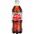Coca-Cola Life Soda Perspective: front