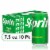 Sprite® Lemon Lime Caffeine Free Soda Mini Cans Perspective: front