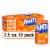 Fanta® Orange Caffeine Free Soda Cans Perspective: front