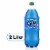 Fanta® Berry Fruit Flavored Caffeine Free Soda Bottle Perspective: front