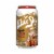 Blue Sky® Organic Cola Soda Perspective: front