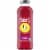 Hubert's Blackberry Lemonade Drink Perspective: front