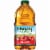 Hansen's Natural Apple Juice Perspective: front