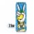 Peace Tea® Caddy Shack® Tea & Lemonade Can Perspective: front
