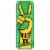 Peace Tea Green Tea Perspective: front
