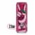 Peace Tea® Razzleberry Tea Perspective: front
