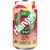 Hansen's Cherry Vanilla Soda Perspective: front