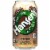 Hansen's Root Beer Soda Perspective: front