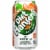 Hansen's Diet Tangerine Lime Soda Perspective: front