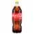 Coca-Cola Classic Soda Perspective: front