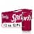 Sprite® Cherry Lemon Lime Soda Cans Perspective: front