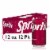 Sprite® Cherry Lemon Lime Soda Cans Perspective: front