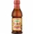Gold Peak® Unsweetened Raspberry Tea Perspective: front