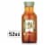 Gold Peak Diet Iced Tea No Sugar Added Zero Calorie Drink Perspective: front