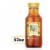Gold Peak Lemonade Flavored Iced Tea Drink Perspective: front