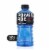 Powerade Blue Raspberry Cherry Electrolyte & Vitamin Sports Drink Perspective: front