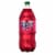 Fanta® Wild Cherry Fruit Soda Bottle Perspective: front