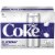 Diet Coke® Blueberry Acai Soda Cans Perspective: front