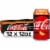 Coca-Cola® Orange Vanilla Zero Sugar Soda Cans Perspective: front