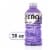 Powerade Zero Sugar Grape No Sugar Added Electrolyte & Vitamin Fruit Flavor Sports Drink Perspective: front