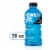 Powerade Blueberry Added Electrolyte & Vitamin Fruit Flavor Sports Drink Perspective: front