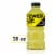 Powerade Lemon Lime Added Electrolyte & Vitamin Fruit Flavor Sports Drink Perspective: front