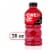 Powerade Fruit Punch Added Electrolyte & Vitamin Fruit Flavor Sports Drink Perspective: front