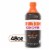 Dunkin' Original Iced Coffee Bottle Perspective: front