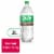 Sprite® Winter Spiced Cranberry Lemon Lime Caffeine Free Soda Bottle Perspective: front