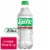 Sprite® Winter Spiced Cranberry Soda Bottle Perspective: front