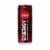 Coca-Cola Energy Drink Perspective: front