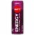 Coca-Cola Cherry Energy Drink Perspective: front
