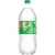 Sprite Ginger Soda Perspective: front