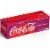 Coca-Cola® Cherry Vanilla Soda Cans Perspective: front