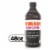 Dunkin' Unsweetened Iced Coffee Bottle Perspective: front