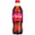 Coca-Cola Cherry Vanilla Soda Perspective: front