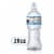 Powerade Zero Sugar Power Water Berry Cherry No Sugar Added Electrolyte & Vitamin Sports Drink Perspective: front