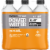 Powerade Zero Sugar Power Water Tropical Mango Perspective: front