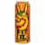 Peace Tea® Naturally Flavored Hello Mango Green Tea Perspective: front