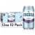 Fresca Blackberry Citrus Zero Sugar Sparkling Soda Cans Perspective: front