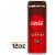 Coca-Cola® With Coffee Dark Blend Soda Can Perspective: front