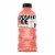 Powerade® Zero Sugar Citrus Peach Sports Drink Bottle Perspective: front