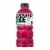 Powerade® Zero Sugar Pink Watermelon Berry Sports Drink Bottle Perspective: front