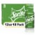 Sprite® Lemon Lime Caffeine Free Soda Cans Perspective: front