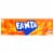 Fanta Orange Soda Perspective: front