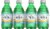 Fresca® Sparkling Grapefruit Citrus Soda Water Perspective: front