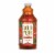 Gold Peak Unsweetened Black Tea Bottle Perspective: front