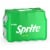 Sprite® Lemon Lime Caffeine Free Soda Bottles Perspective: front