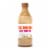 Dunkin'® Butter Pecan Iced Coffee Bottle Perspective: front