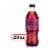 Coca-Cola® Zero Sugar Starlight Bottle Perspective: front